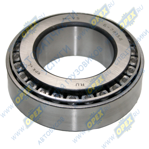 6-7815А Подшипник 75х135х44,5 ролик.радиал.упорн.конич. 1-ряд. Волжский Стандарт1